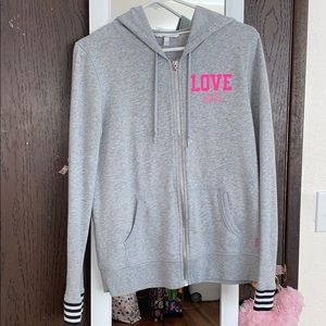 Victoria Secret Pink Sweater